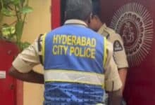 Hyderabad: YSR’s former aide, three cops booked for harassing man