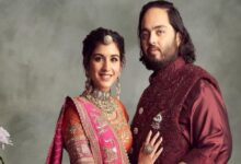 Budget of Anant Ambani, Radhika Merchant’s wedding