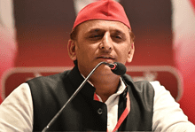 UP: BJP wants to take away right to vote, says Ex-CM Akhilesh