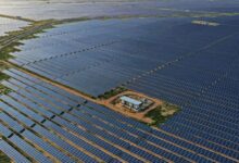 India overtook Japan to become the world’s third-largest solar power generator in 2023,