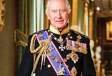 King Charles III admitted to hospital for a prostate operation
