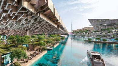 Video: NEOM launches largest cosmopolitan marina community 'Jaumur'