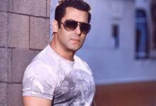 Salman Khan QUITS his upcoming Bollywood film?
