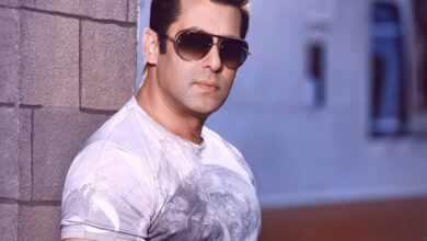 Salman Khan QUITS his upcoming Bollywood film?