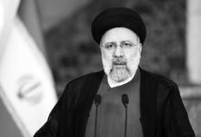 Glimpse into the life of Iranian President Ebrahim Raisi