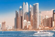 Dubai secures top spot globally for greenfield FDI projects