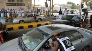 Haj 2024: Saudi Arabia bans expats from entering Makkah without permit
