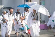 Haj 2024: Know departure deadline for Umrah pilgrims
