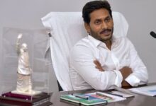 Vivekananda Reddy’s wife questions Jagan’s Kadapa MP candidate pick