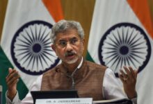 Russia terror attack: Jaishankar conveys India's condolences