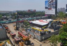 After Mumbai billboard collapse, BMC to take down remaining hoardings