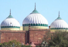 Mathura mosque matter beyond remit of Waqf tribunal, argues Hindu side
