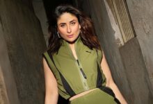 Kareena Kapoor Khan QUITS her south debut film, know why