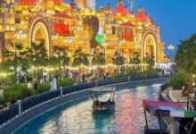 Dubai: Global Village extends season 28 by 3 more days