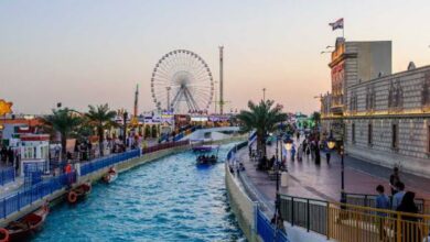 Dubai: Global Village extends season 28 opening hours