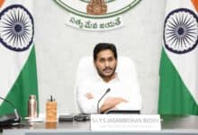 CM Jagan says that a vote for YSRCP means continuation of the welfare schemes, while a vote for TDP is nothing but inviting the blood-sucking leeches into houses.