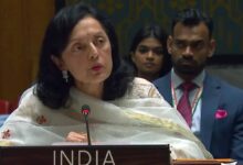 It is the best time to be a woman in India: Permanent Representative to the UN Ruchira Kamboj