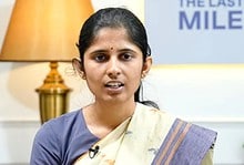Telangana's Ananya Reddy secures 3rd rank in UPSC 2023 exam
