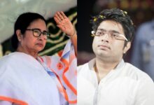 Poster with death threats to Mamata, Abhishek appear in Howrah