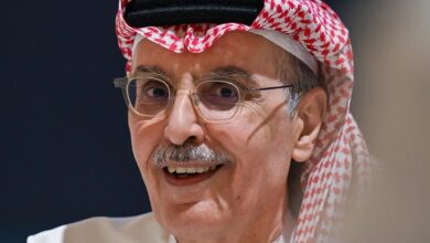 Renowned Saudi poet Prince Badr bin Abdul Mohsen passes away
