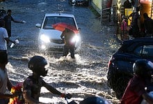 IMD Hyderabad forecasts heavy rainfall in Telangana