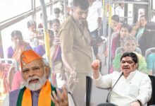 Telangana minister counters PM Modi's remarks on free bus for women scheme