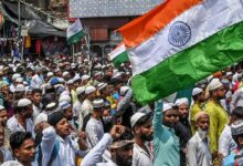 Congress faces furore over Muslim representation in Lok Sabha polls