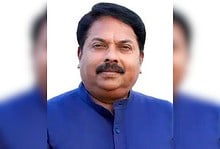 Abhay Patil appointed as BJP Telangana incharge for LS polls