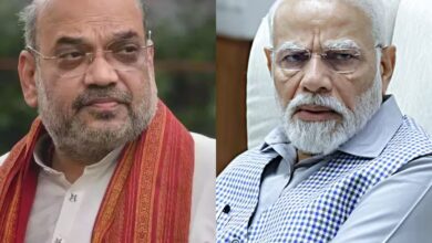 Gujarat LS polls: PM Modi, Amit Shah to cast vote on May 7