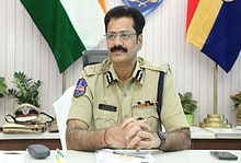 No MCC violation, no politicking during Shoba Yatra: Hyderabad CP