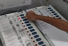 MP: Row erupts as BJP leader makes minor son cast vote in Bhopal