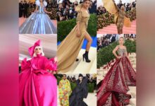 Met Gala flashback: Relive the most iconic looks ahead of 2024 extravaganza