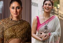 Nayanthara takes away Kareena Kapoor Khan's BIG movie?