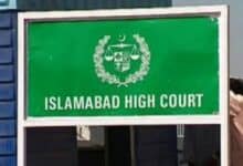 Plea filed in Islamabad court to avoid imposition of martial law