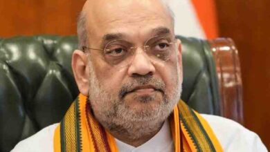 Amit Shah