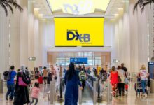 DXB Terminal 1 entry limited to passengers with confirmed departures