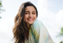 Alia Bhatt makes it to TIME's 100 most influential people of 2024 list