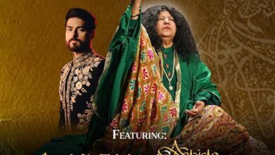 Abida Parveen, Bismil Ki Mehfil live in Dubai: Date & more