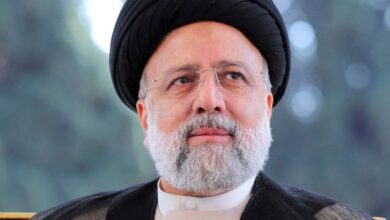 Ebrahim Raisi