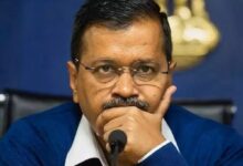 Plea in Delhi HC seeks Arvind Kejriwal's removal from CM post