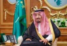 Saudi King Salman to undergo medical tests