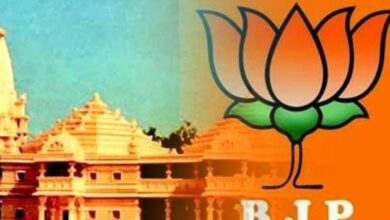 BJP is banking heavily on Prime Minister Narendra Modi’s popularity and the saffron shades of Lord Rama’s idol installation at the Ayodhya Ram temple, making its way into previously unexplored in Telangana.