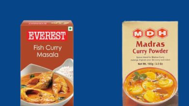 HK, Singapore red flag 'carcinogenic' ingredient in MDH, Everest spices