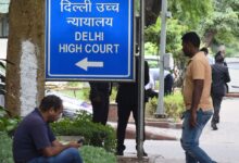 No case against X user for 'objectionable' post against Md Zubair, Delhi Police tells HC