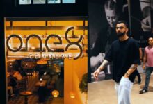 Virat Kohli's restaurant set to open in Hitec City on THIS date