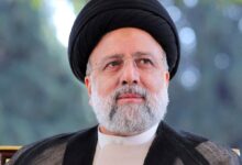 Ebrahim Raisi