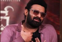 'Many girls have rejected me,' says Prabhas in viral video