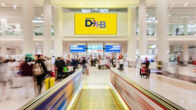 Will Dubai International Airport shut down once operations move to Al Maktoum?