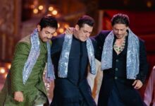 SRK, Aamir, Salman in one movie: Latest and spicy update