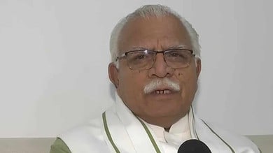 CM Khattar expresses regret, withdraws remark on judge